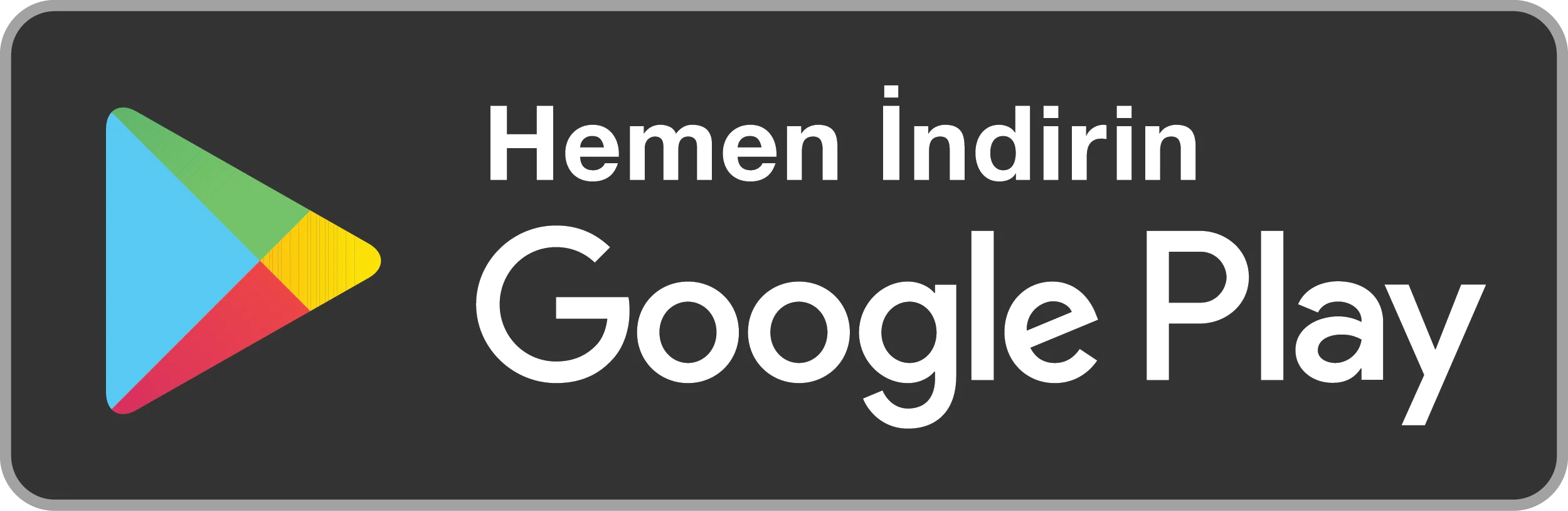 Google Play'den indirin
