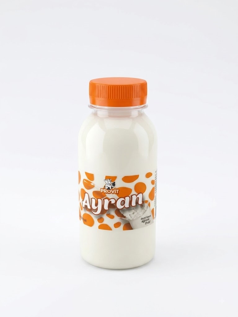 Provit Ayran 250Ml