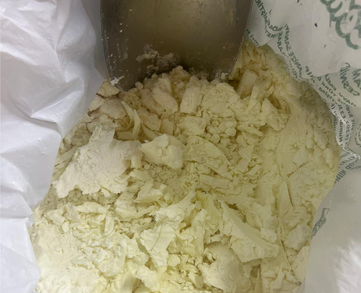 Cemalzade Sivas Tulum Peyniri