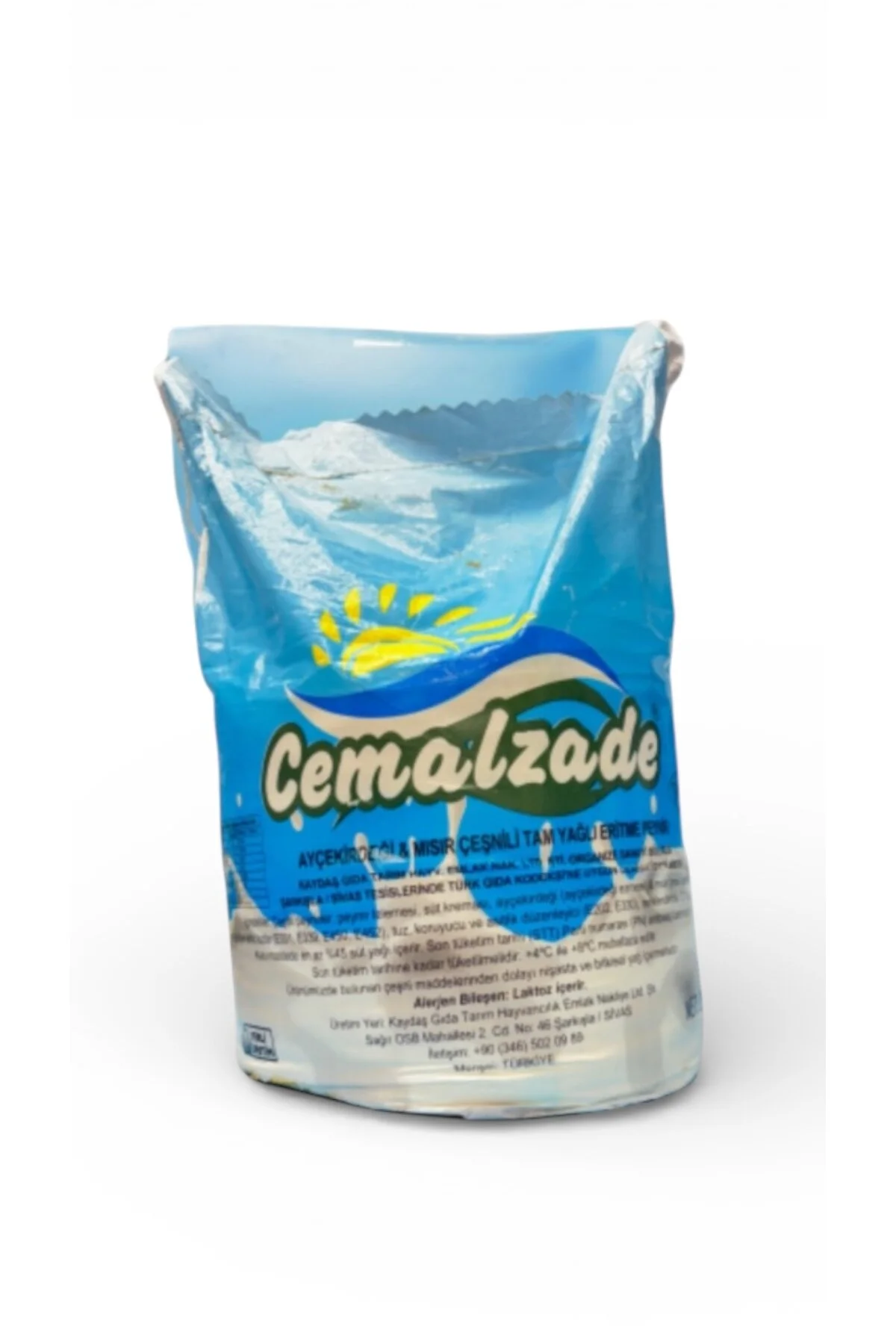 Cemalzade Sivas Tulum Peyniri