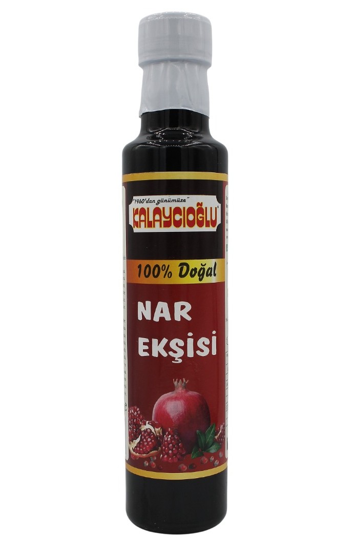 Kalaycıoğlu Nar Ekşisi 340 Gr.