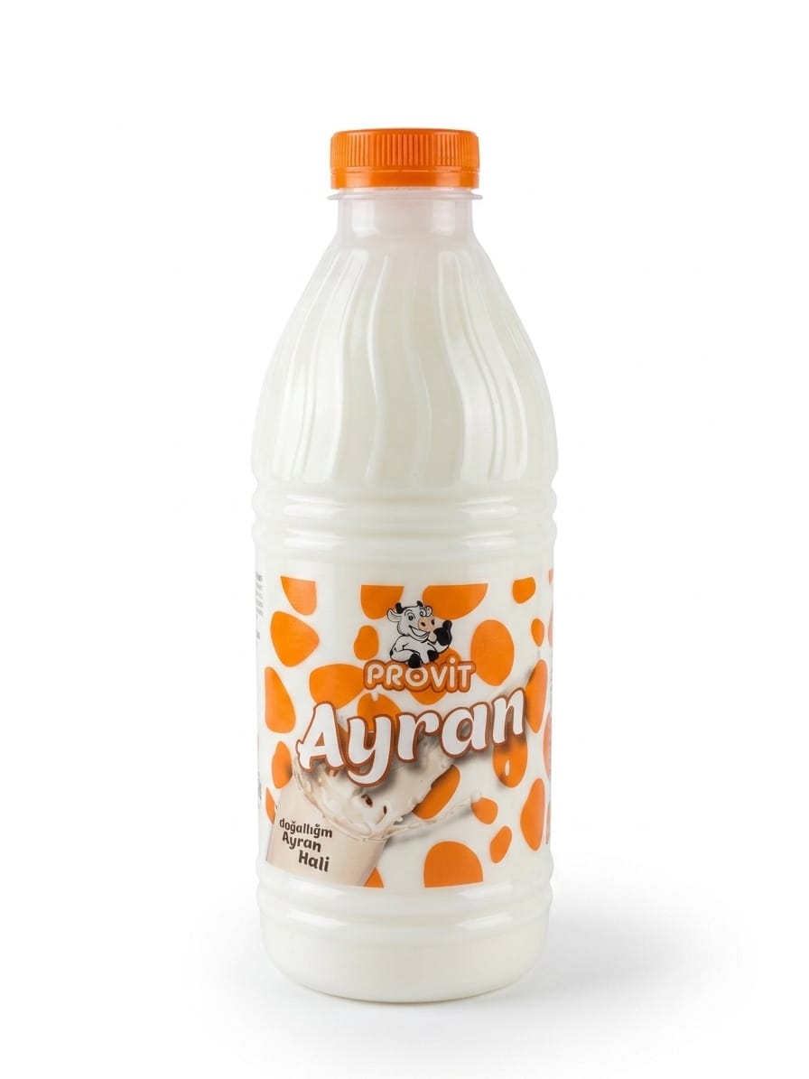 Provit Ayran 1Lt
