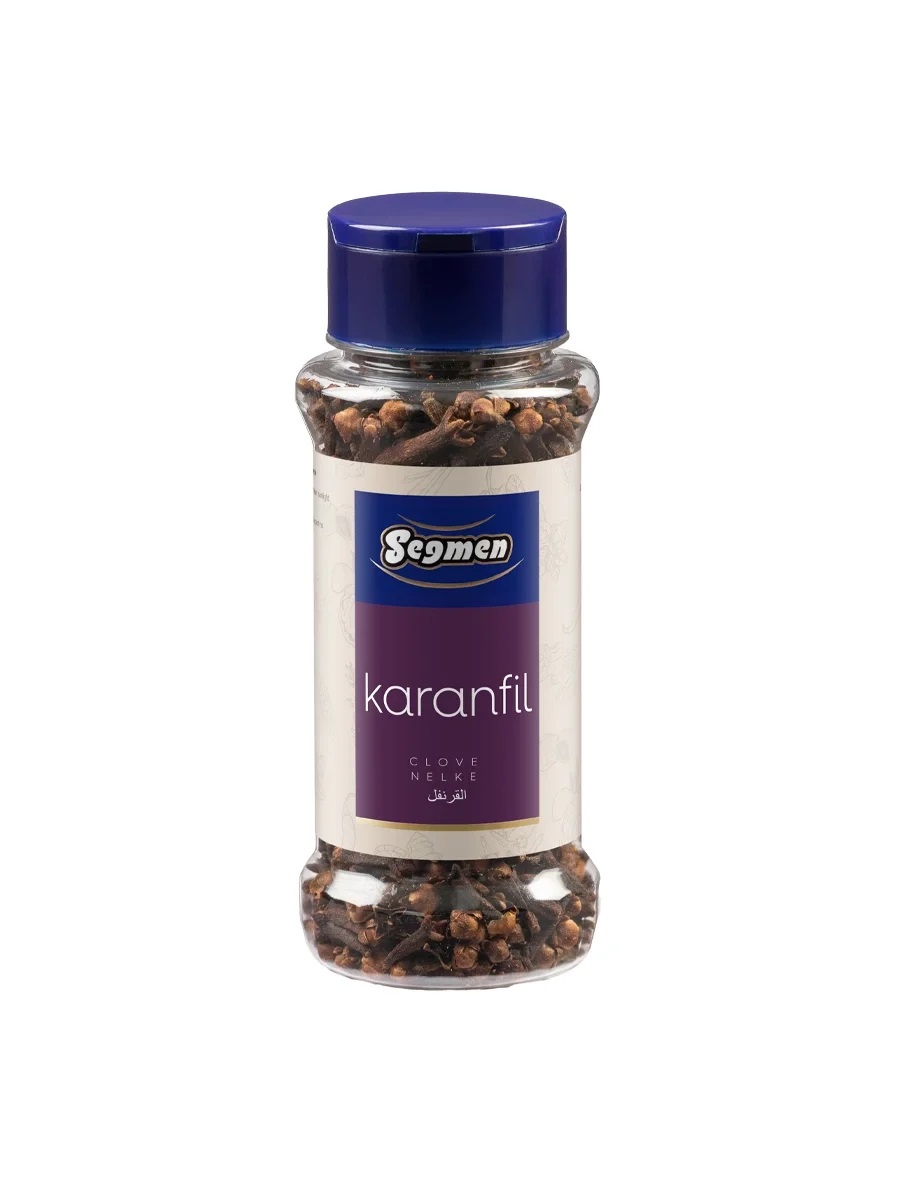 Seğmen Karanfil Pet 70g