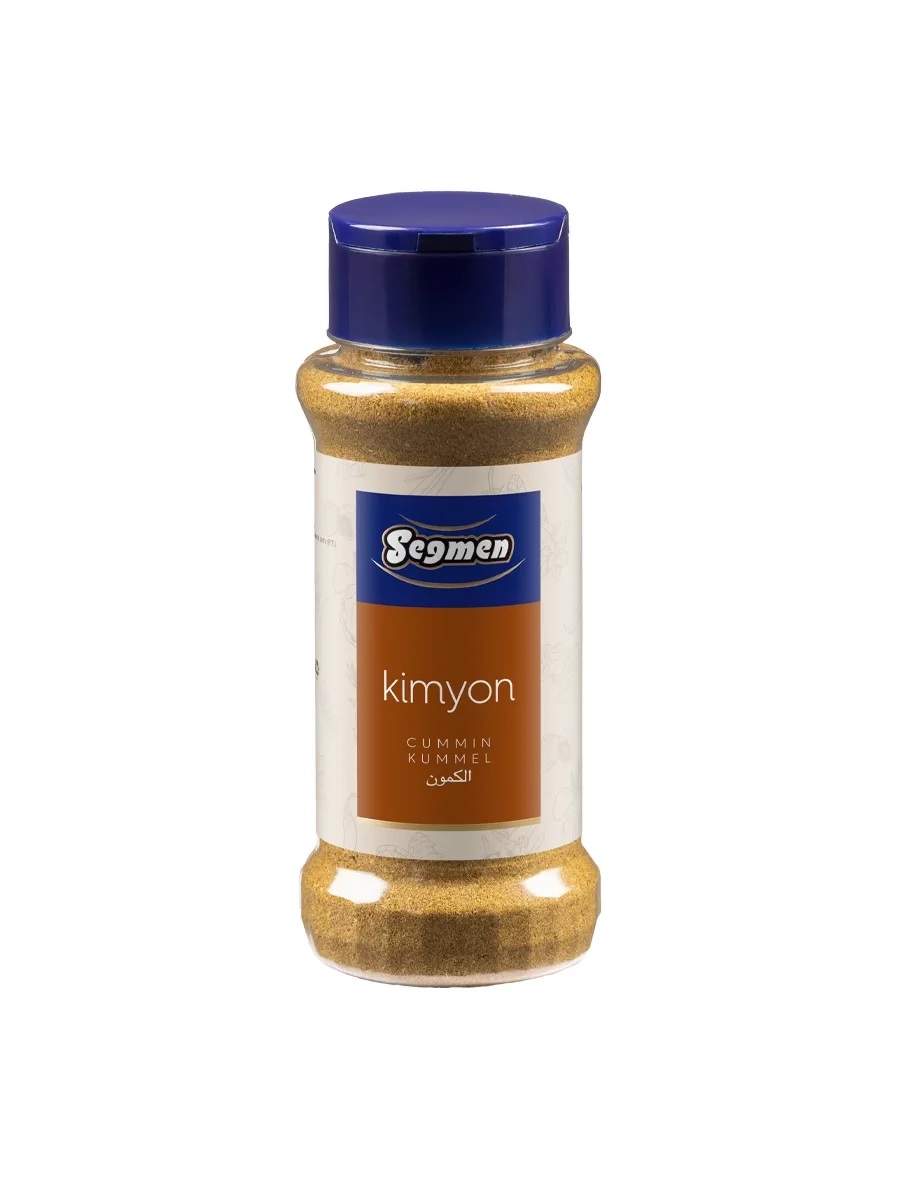 Seğmen Kimyon Pet 100g
