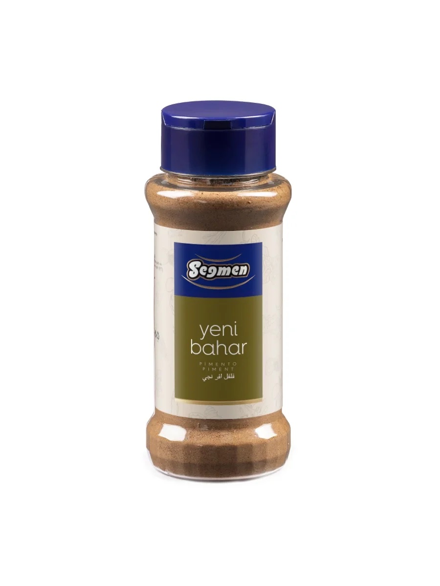 Seğmen Yeni Bahar Pet 90g